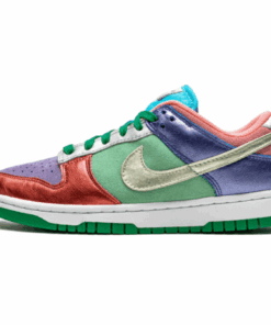 Nike Dunk Low Sunset Pulse