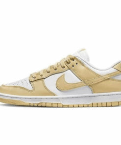 Nike Dunk Low 'Team Gold'
