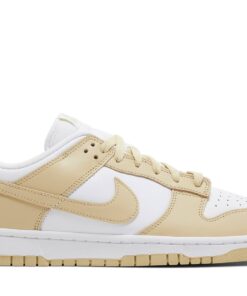 Nike Dunk Low 'Team Gold' DV0833-100