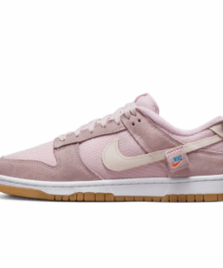 Nike Dunk Low 'Teddy Bear - Light Soft Pink'