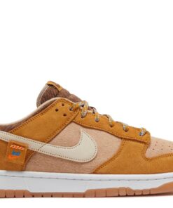 Nike Dunk Low Teddy Bear DZ5350-288 Nicesnk