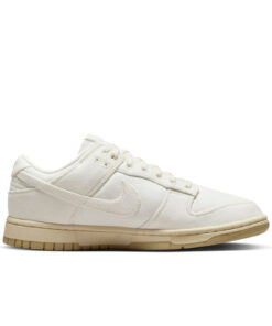 Alternative view of Nike Dunk Low 'The Future is Equal'