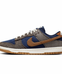 Nike Dunk Low 'Tweed Corduroy'