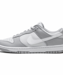 Nike Dunk Low  "Two Tone Grey"