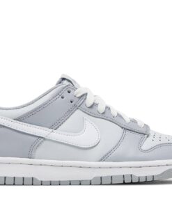 Nike Dunk Low 'Two-Toned Grey' DH9765-001