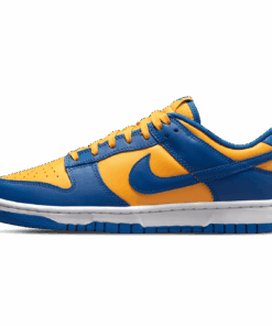Nike Dunk Low 'UCLA'