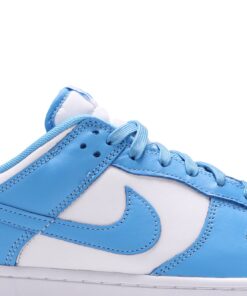 Alternative view of Nike Dunk Low 'University Blue' DD1391-102