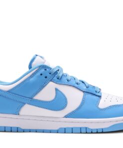 Nike Dunk Low 'University Blue' DD1391-102