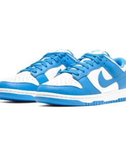 Alternative view of Nike Dunk Low ‘University Blue’