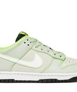 Nike Dunk Low 'University of Oregon' PE FQ7260-001