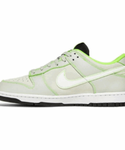 Nike Dunk Low 'University of Oregon PE'