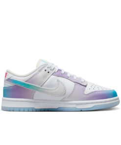 Alternative view of Nike Dunk Low 'Unlock your Space'