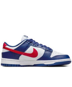 Alternative view of Nike Dunk Low 'USA'