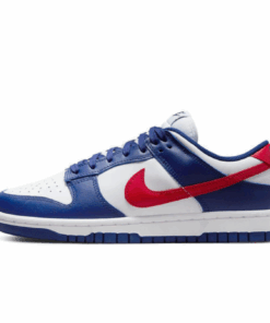 Nike Dunk Low 'USA'