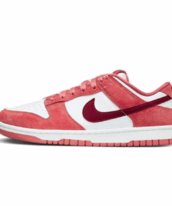 Nike Dunk Low 'Valentines Day'