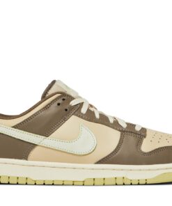 Nike Dunk Low 'Velcro Tongue - Milk Tea' FB4960-210