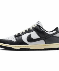 Nike Dunk Low 'Vintage Panda'