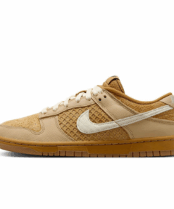 Nike Dunk Low 'Waffle'