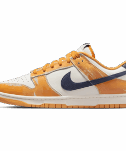 Nike Dunk Low 'Wear and Tear'