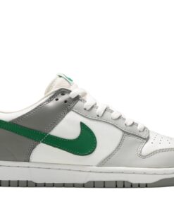 Nike Dunk Low White 624044-131 Nicesnk