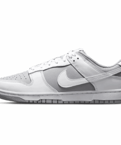 Nike Dunk Low 'White Neutral Grey'