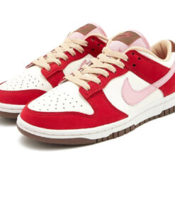 Alternative view of Nike Dunk Low Wmns 'Bacon'