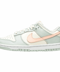 Nike Dunk Low Wmns 'Barely Green'