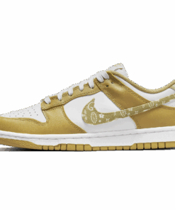 Nike Dunk Low 'Wmns Barley Paisley