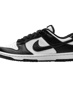 Nike Dunk Low Wmns 'Black White'