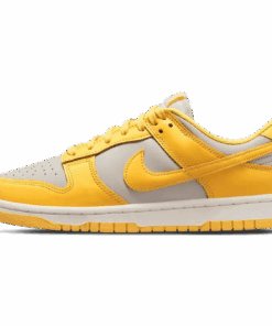 Nike Dunk Low Wmns 'Citron Pulse'