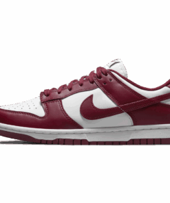 Nike Dunk Low Wmns 'Dark Beetroot'