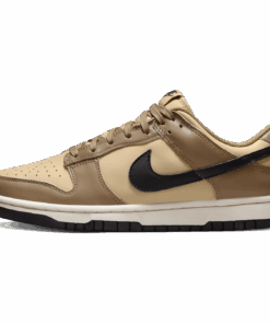 Nike Dunk Low Wmns 'Dark Driftwood'