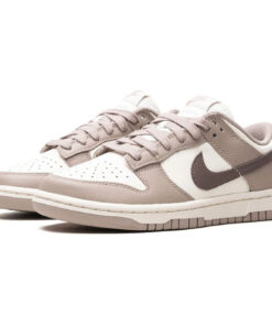 Alternative view of Nike Dunk Low Wmns 'Diffused Taupe'