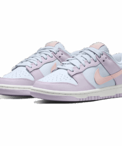 Alternative view of Nike Dunk Low Wmns Easter