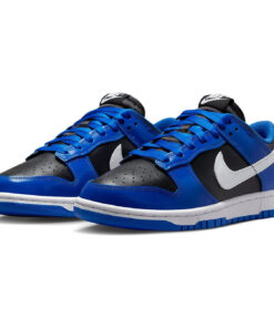 Alternative view of Nike Dunk Low Wmns 'Game Royal'