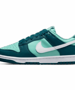 Nike Dunk Low Wmns 'Geode Teal'