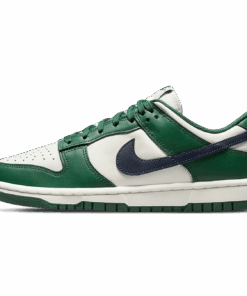 Nike Dunk Low Wmns 'Gorge Green'