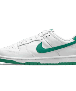 Nike Dunk Low Wmns 'Green Noise'