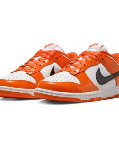 Alternative view of Nike Dunk Low Wmns 'Halloween'