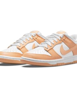 Alternative view of Nike Dunk Low Wmns 'Harvest Moon'