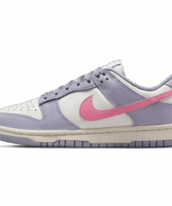 Nike Dunk Low Wmns 'Indigo Haze'
