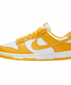 Nike Dunk Low Wmns 'Laser Orange'