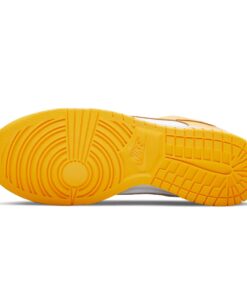Alternative view of Nike Dunk Low Wmns 'Laser Orange'