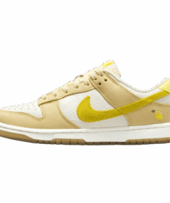 Nike Dunk Low Wmns 'Lemon Drop'