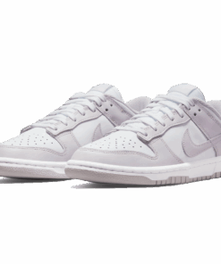 Alternative view of Nike Dunk Low Wmns 'Light Violet'