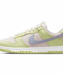 Nike Dunk Low Wmns 'Lime Ice'