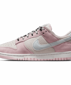 Nike Dunk Low Wmns LX 'Pink Foam'