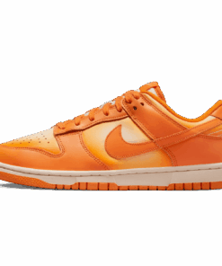 Nike Dunk Low Wmns 'Magma Orange'