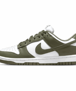 Nike Dunk Low Wmns 'Medium Olive'