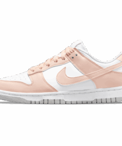 Nike Dunk Low Wmns 'Move To Zero'